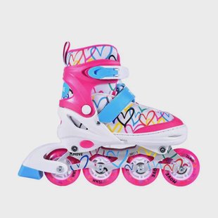 Move Inline Love 30-33