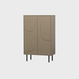 WOOOD opbergkast Cadiz