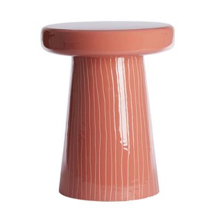 Light & Living bijzettafel Nunoa