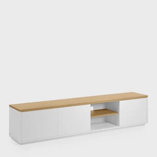 Kave Home tv-meubel Abilen