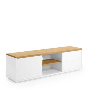 Kave Home tv-meubel Abilen