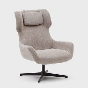 Kave Home fauteuil Zalina