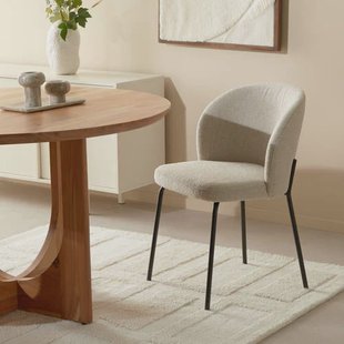 NOUS Living eetkamerstoel Sem