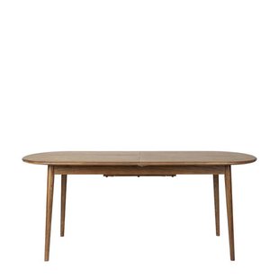 Zuiver eetkamertafel Twist