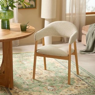 NOUS Living eetkamerstoel Myra