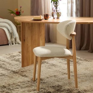 NOUS Living eetkamerstoel Clair