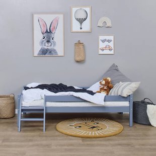 Hoppekids bed ECO One (70x160 cm)