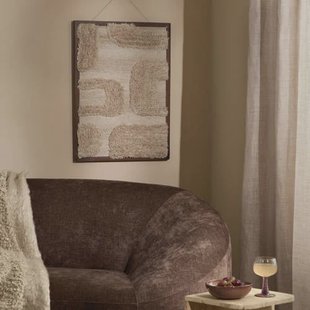 Studio LIVIT wanddecoratie Roche (70x50 cm)