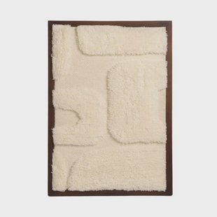 Studio LIVIT wanddecoratie Roche (70x50 cm)