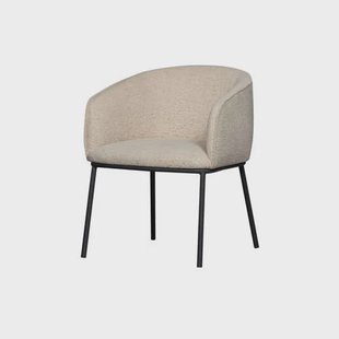 WOOOD eetkamerstoel Leon