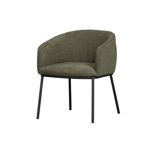 WOOOD eetkamerstoel Leon