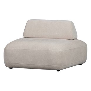 WOOOD fauteuil Sterck