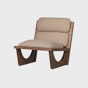 WOOOD fauteuil Opulent