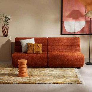 NOUS Living 3-zitsbank Flores