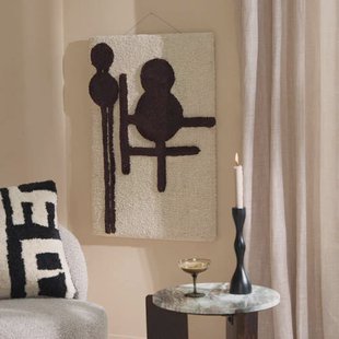 NOUS Living wandpaneel Lansdown (60x90 cm)