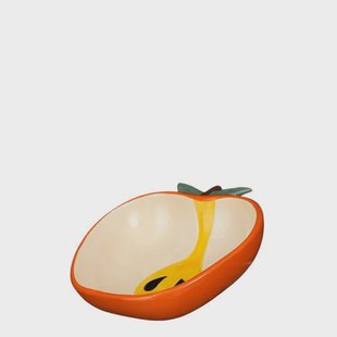 Mica Decorations schaal Fresh (15,5x15 cm)