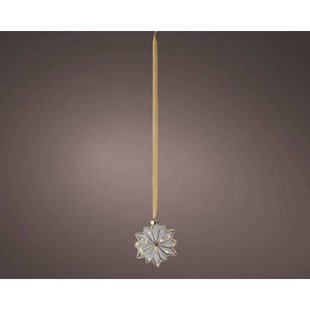 Lumineo micro LED bloem binnen