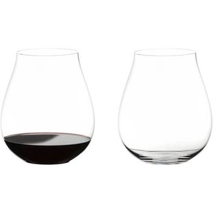 Riedel Rode Wijnglazen O Wine - New World Pinot Noir - 2 stuks
