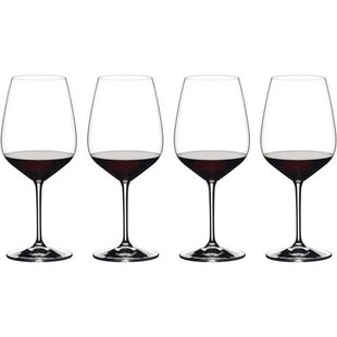 Riedel Rode Wijnglazen Extreme - Cabernet - Pay 3 Get 4