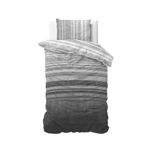 Sleeptime polyester-katoenen dekbedovertrek 1 persoons (140x220 cm)