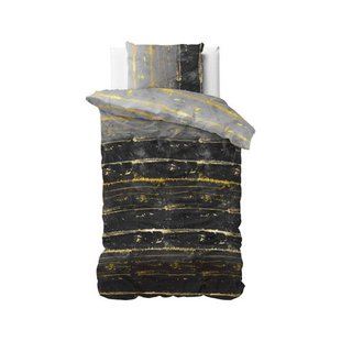 Sleeptime polyester-katoenen dekbedovertrek 1 persoons (140x220 cm)