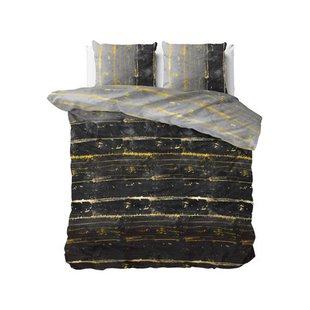 Sleeptime polyester-katoenen dekbedovertrek lits-jumeaux (240x220 cm)