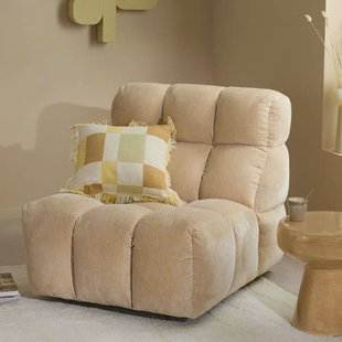 NOUS Living fauteuil Mint