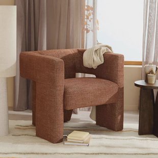 NOUS Living fauteuil Chavi