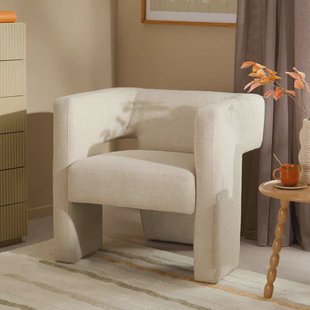 NOUS Living fauteuil Chavi