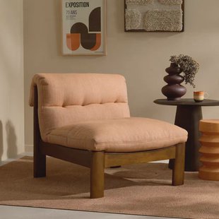 Studio LIVIT fauteuil Jay