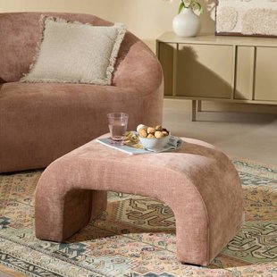 NOUS Living voetenbank Cannes