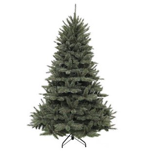 Triumph Tree kerstboom Forest frosted (h260xø168 cm)