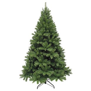 Triumph Tree Kerstboom Forrester (h260xø157 cm)