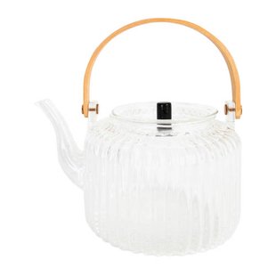 Sissy-Boy glazen theepot