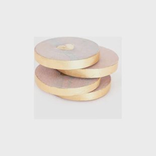 Sissy-Boy drinkglas onderzetter (ø10 cm) (set van 4)