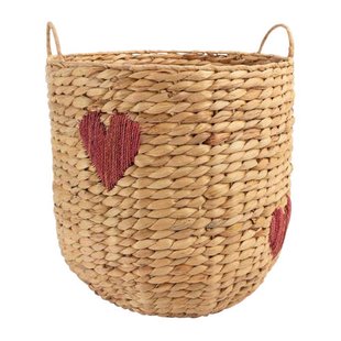 Sissy-Boy opbergmand (ø25x35 cm)