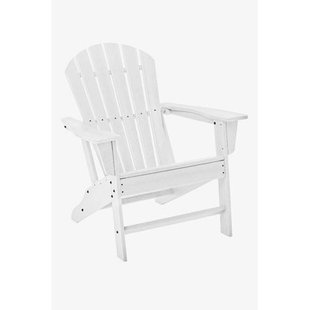 Sissy-Boy loungestoel Fanback