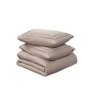 Sleeptime polyester dekbedovertrek lits-jumeaux (240x220 cm)