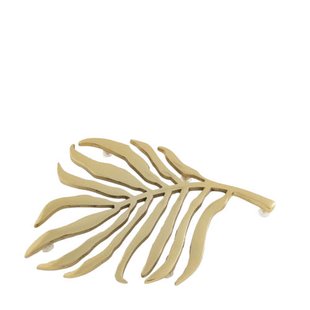 Sissy-Boy pan onderzetter (27x19x2 cm)