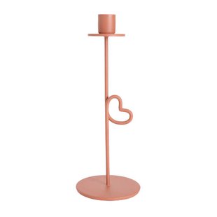 Sissy-Boy kandelaar (24x9 cm)