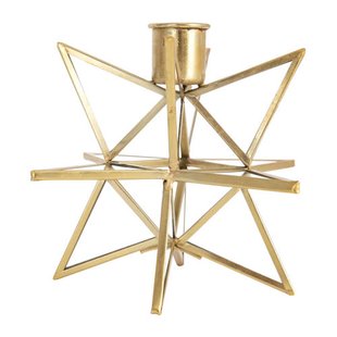 Sissy-Boy kandelaar (12x15 cm)