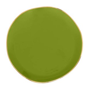 Urban Nature Culture gebaksbord Good Morning (Ø17 cm)