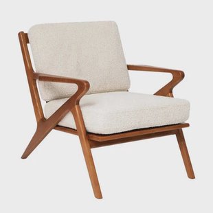 Sissy-Boy fauteuil Mid Century