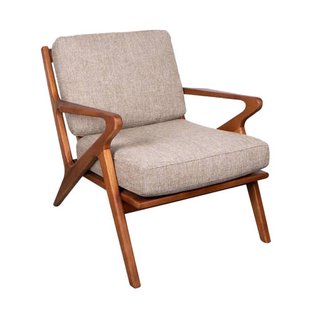 Sissy-Boy fauteuil Mid Century