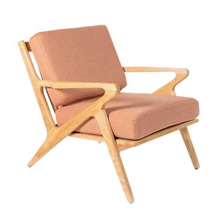 Sissy-Boy fauteuil Mid Century