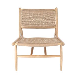 Sissy-Boy fauteuil Rotan