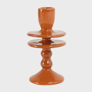 Sissy-Boy kandelaar (13x2,2 cm)