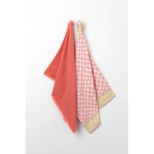 Sissy-Boy thee- en keukendoek (50x70 cm) (set van 2)