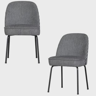 WOOOD eetkamerstoel (set van 2) Vogue
