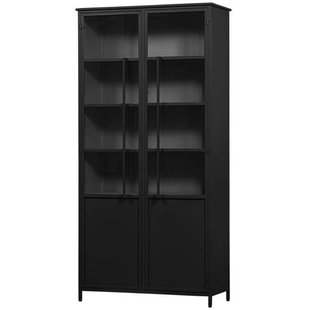 WOOOD vitrinekast Exhibit